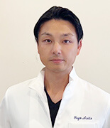 斉藤友造先生写真