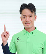 清水友浩先生写真