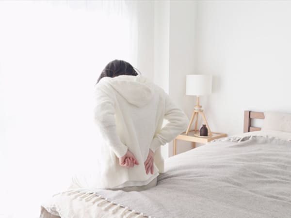 腰痛